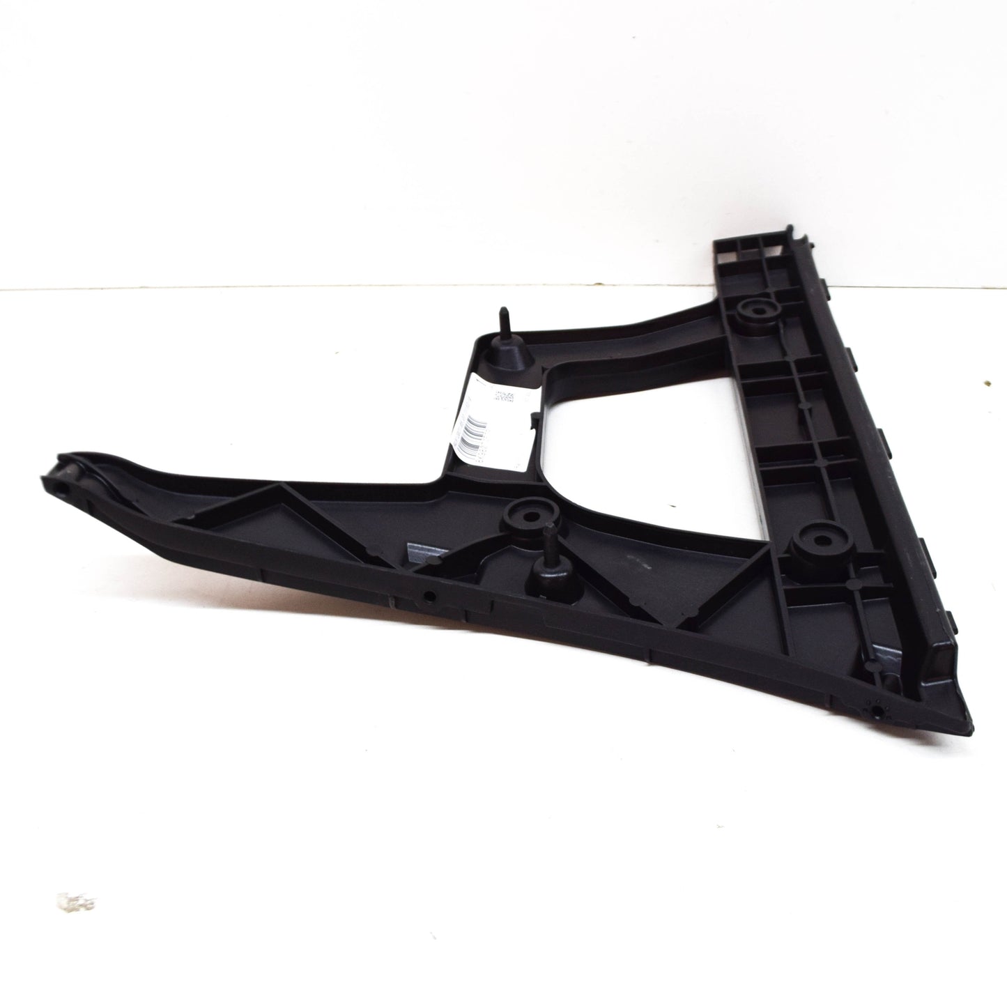 NEW AUDI A4 AVANT B8 REAR LEFT BUMPER BRACKET 8K9807453B ORIGINAL