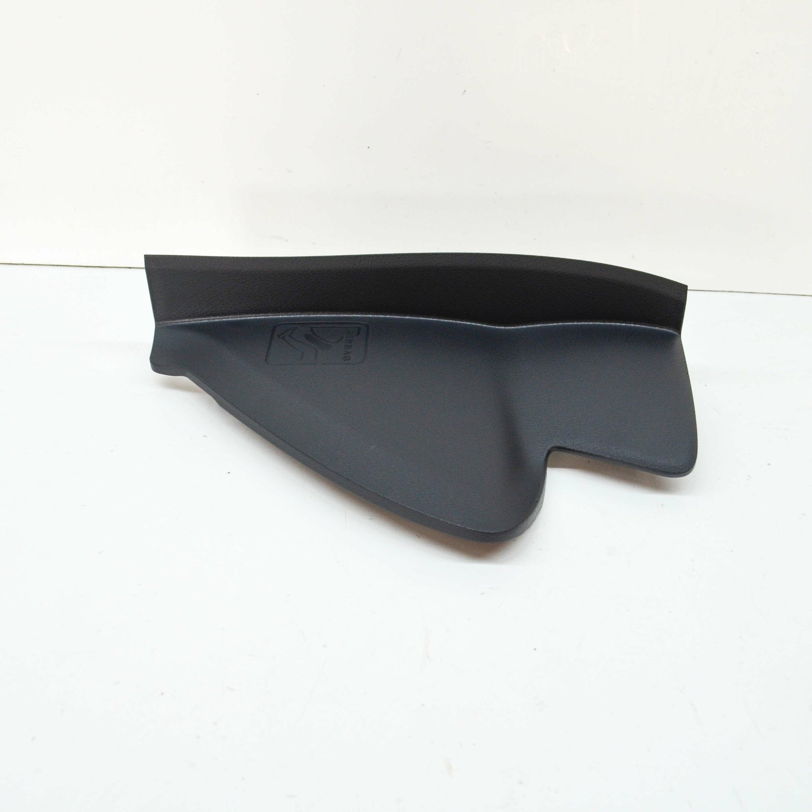 new mb a w177 front left dashboard end cover lhd a17768900009051 original