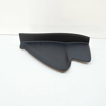 new mb a w177 front left dashboard end cover lhd a17768900009051 original