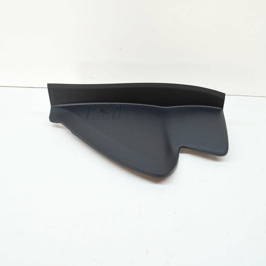 new mb a w177 front left dashboard end cover lhd a17768900009051 original