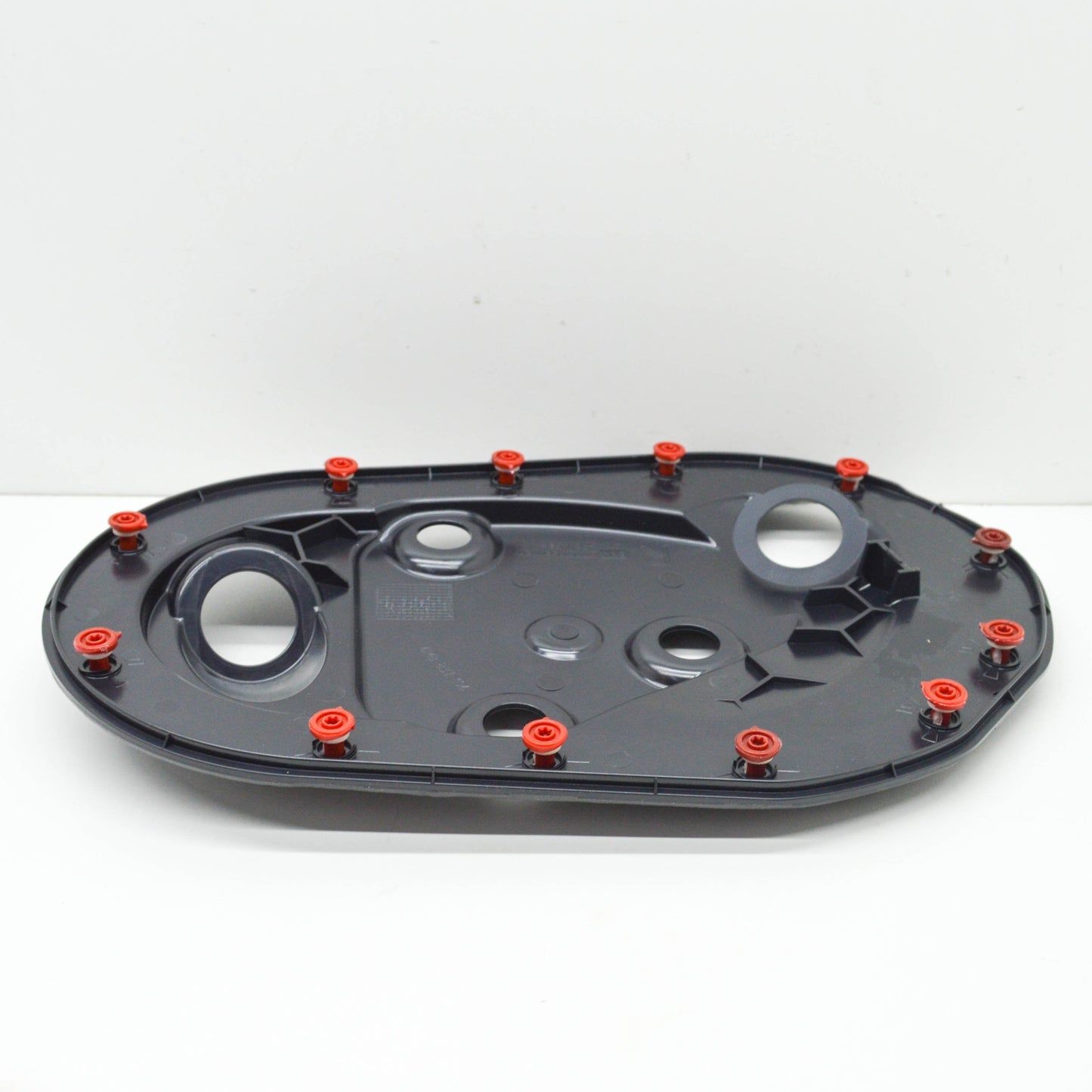 NEW AUDI Q8 4MN FRONT RIGHT DOOR PANEL TRIM COVER 4M8837104 ORIGINAL