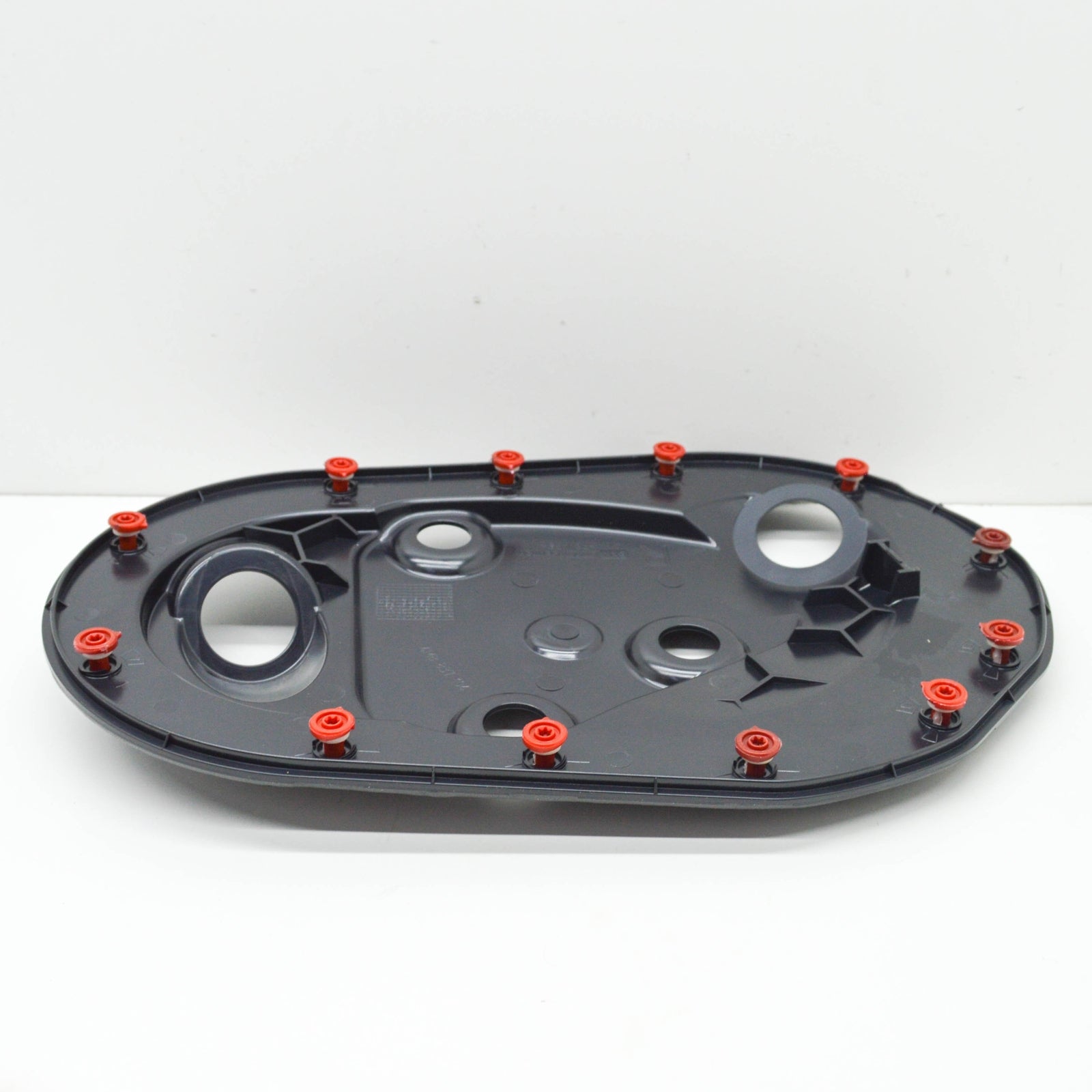 NEW AUDI Q8 4MN FRONT RIGHT DOOR PANEL TRIM COVER 4M8837104 ORIGINAL