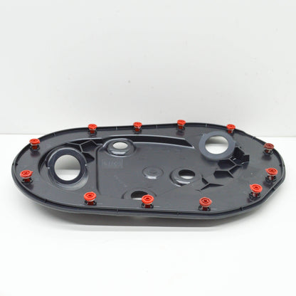 NEW AUDI Q8 4MN FRONT RIGHT DOOR PANEL TRIM COVER 4M8837104 ORIGINAL