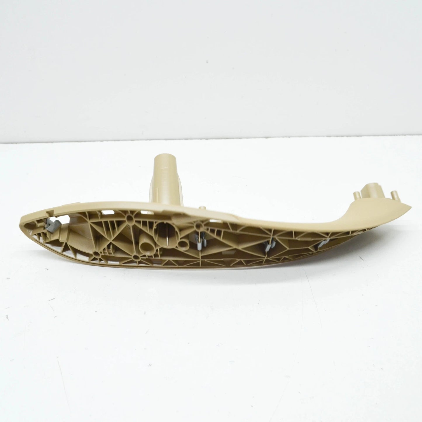 NEW BMW 3 F30 REAR RIGHT PULL HANDLE CARRIER 51427281470 7281470 ORIGINAL