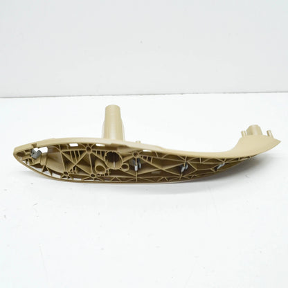 NEW BMW 3 F30 REAR RIGHT PULL HANDLE CARRIER 51427281470 7281470 ORIGINAL