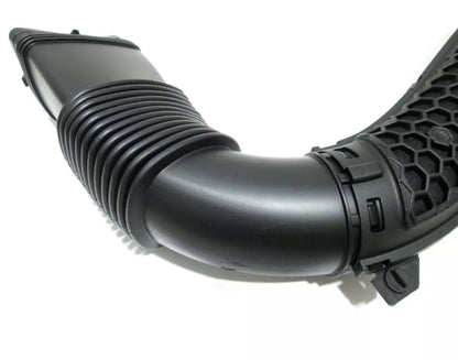 NEW MERCEDES-BENZ C C205 ENGINE AIR INTAKE HOSE A2740901800 ORIGINAL