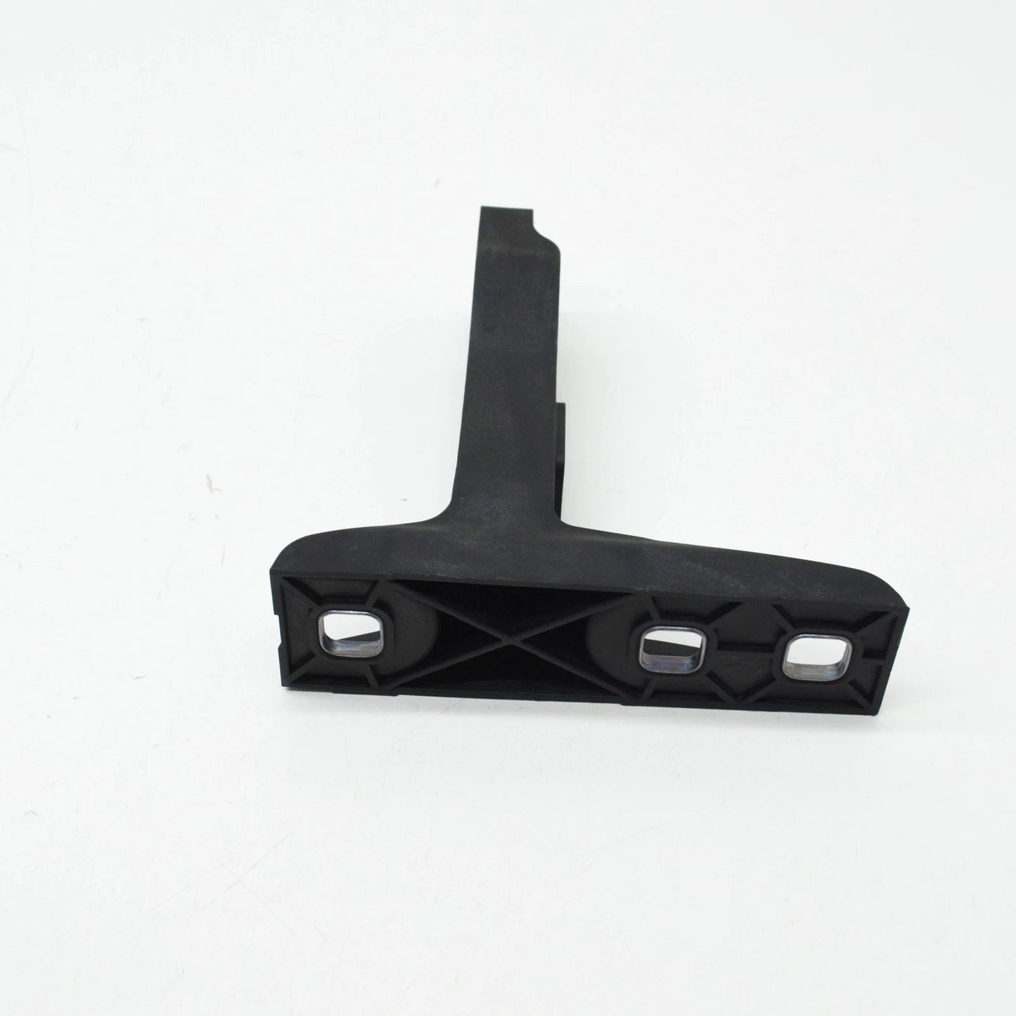 NEW AUDI Q7 4M FRONT LEFT BUMPER COVER BRACKET 4M8807333 ORIGINAL