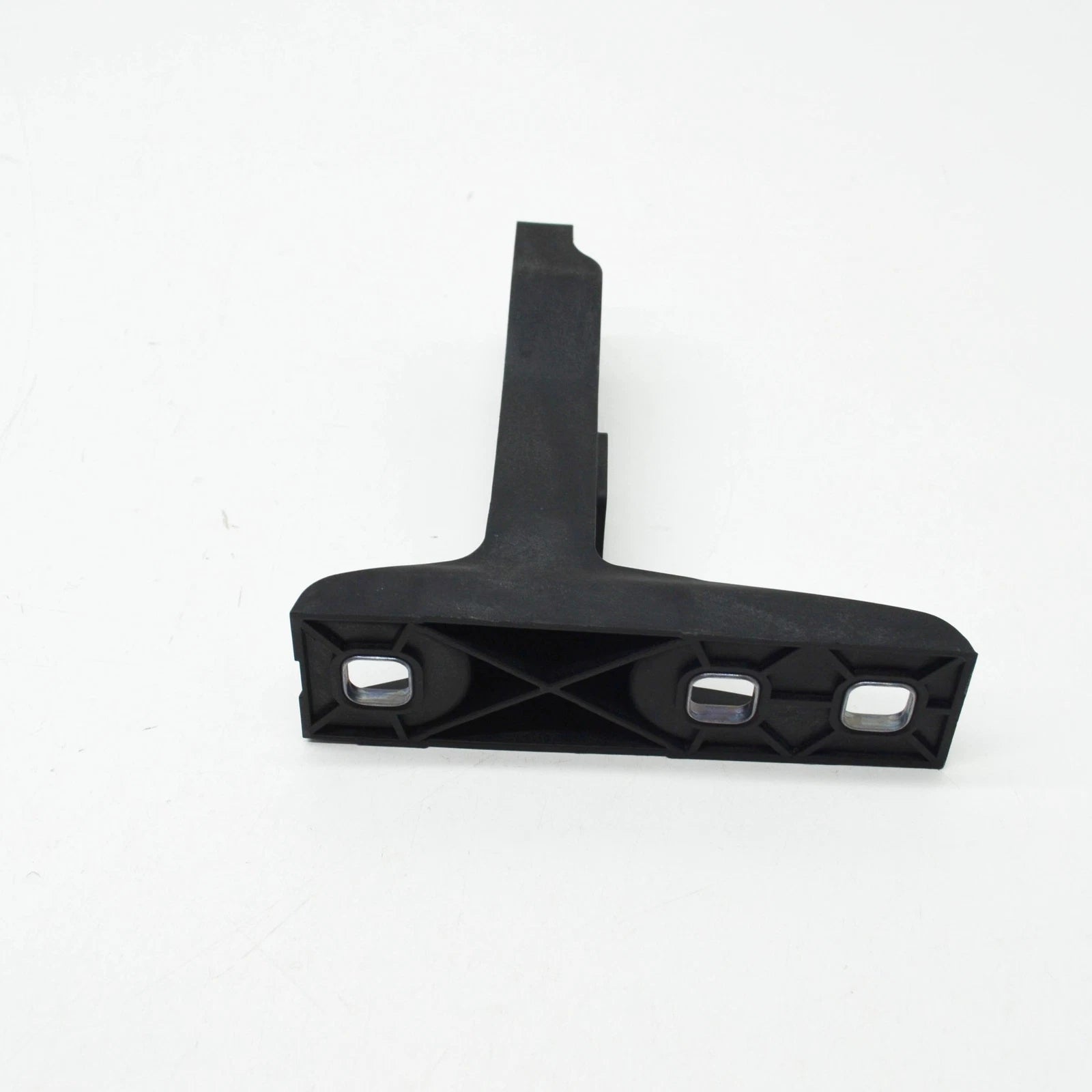 NEW AUDI Q7 4M FRONT LEFT BUMPER COVER BRACKET 4M8807333 ORIGINAL