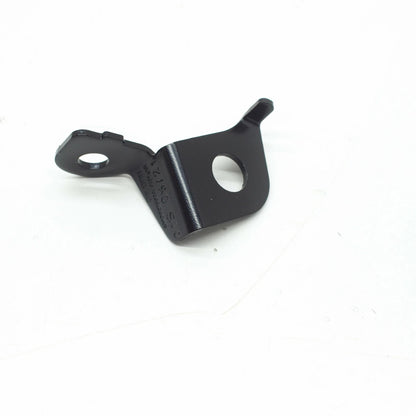 NEW AUDI Q7 4M FRONT RIGHT WHEEHOUSING LINER BRACKET 4M0821990A HE ORIGINAL