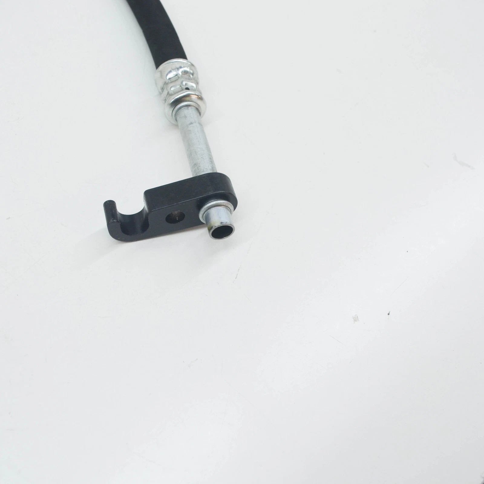 NEW BMW 5 E39 HYDRO STEERING OIL RETURN PIPE 32411095079 1095079 ORIGINAL