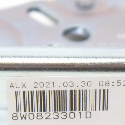 NEW AUDI A4 AVANT B9 BONNET LEFT SIDE HINGE 8W0823301D