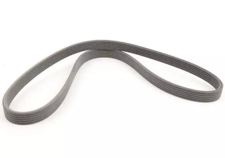 NEW VOLKSWAGEN JETTA A6 ACCESSORY DOUBLE POLY V-BELT 06G260849 ORIGINAL