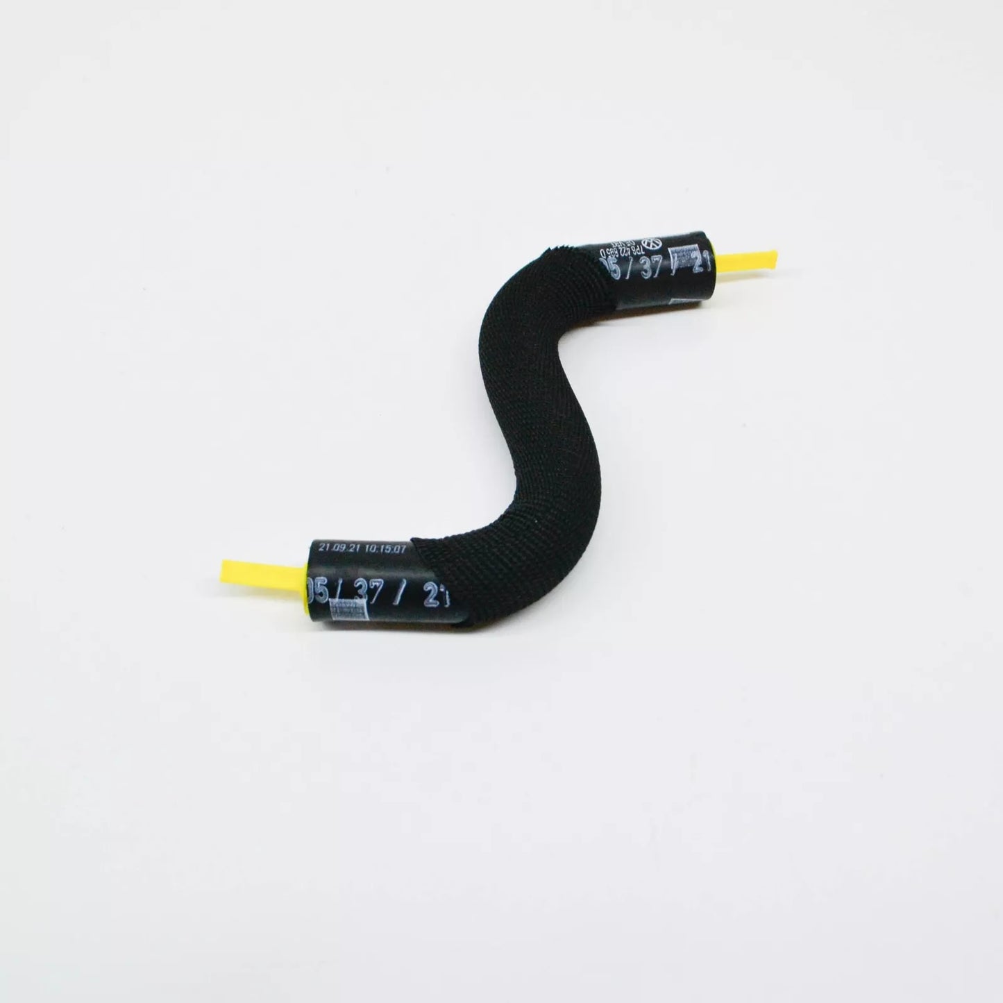 NEW VW TOUAREG 7P POWER STEERING RETURN HOSE 7P6422895D