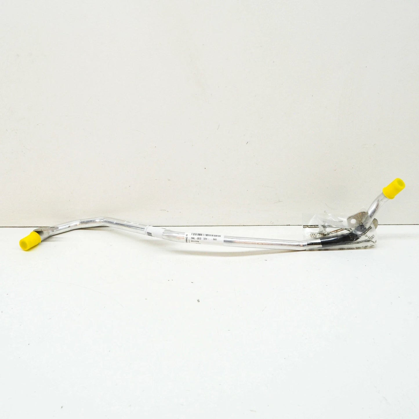 NEW AUDI A5 SPORTBACK 8W6 WATER COOLANT PIPE HOSE TUBE 8W0819377Q