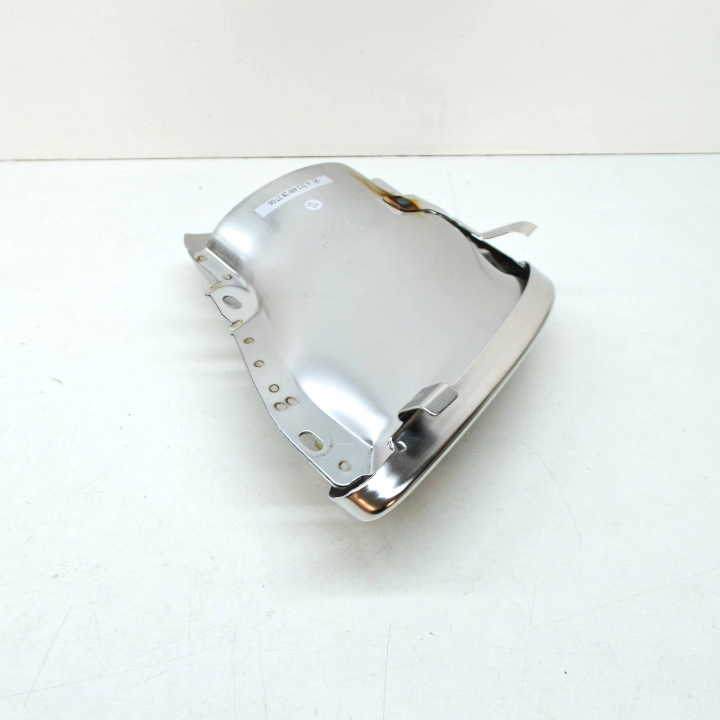 NEW MERCEDES-BENZ E-CLASS S212 RIGHT EXHAUST TIP COVER A2124902827
