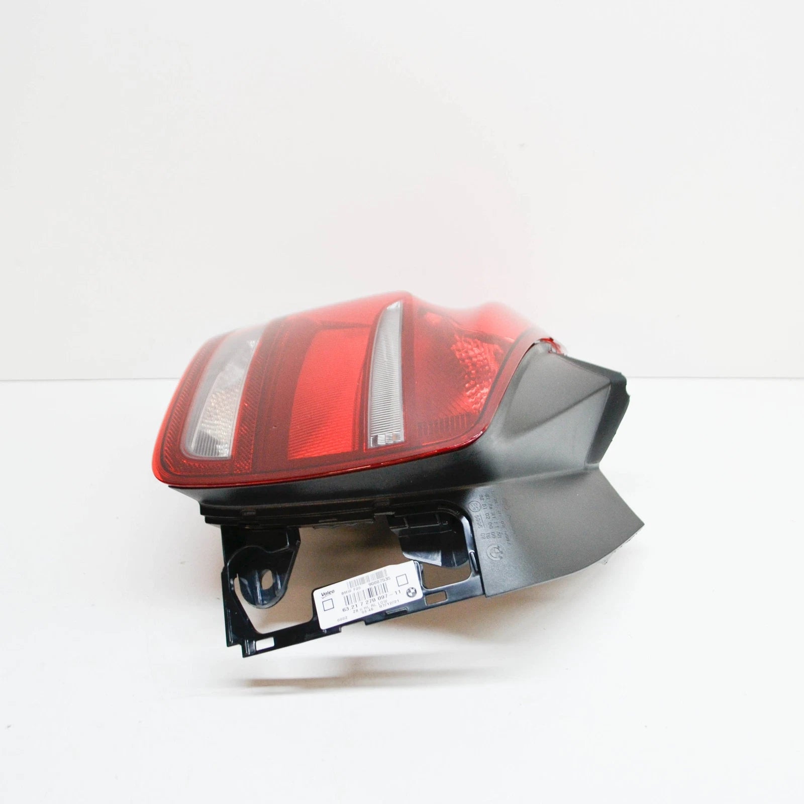NEW BMW 1 F20 REAR LEFT SIDE TAIL LIGHT 63217270097 ORIGINAL