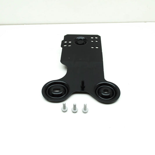 NEW VOLKSWAGEN PASSAT B8 3G HEATER BRACKET 5Q0898595B ORIGINAL