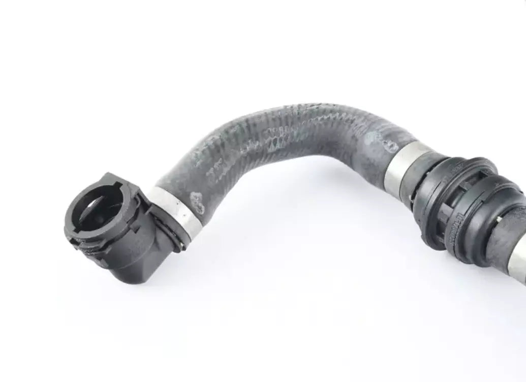 NEW BMW 7 F01, F02 RADIATOR COOLING HOSE 17127600131 7600131 ORIGINAL