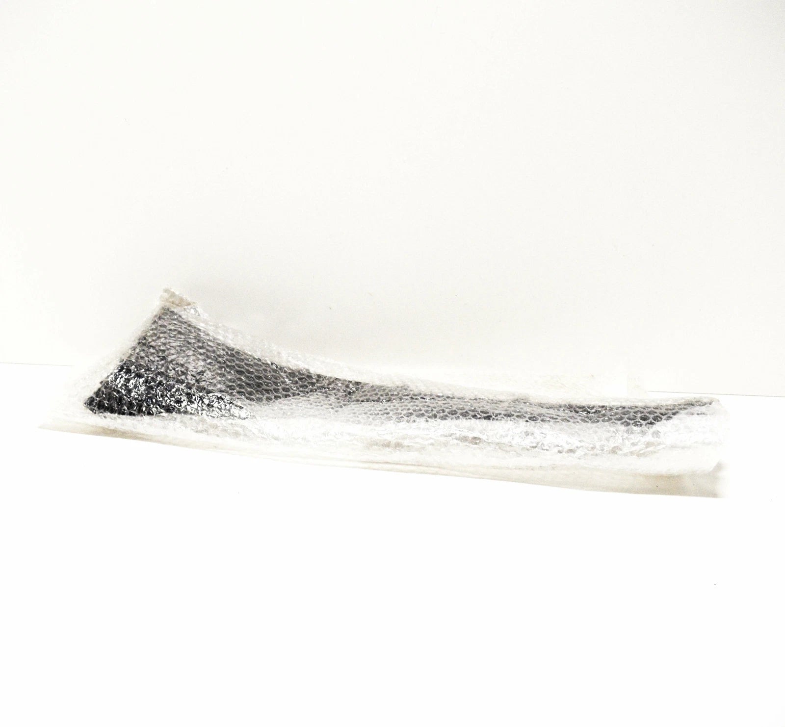 NEW VW PASSAT B7 FRONT BUMPER LEFT AIR VENT GRILLE R-LINE 3AA853665D9B9