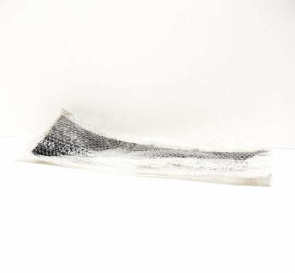 NEW VW PASSAT B7 FRONT BUMPER LEFT AIR VENT GRILLE R-LINE 3AA853665D9B9