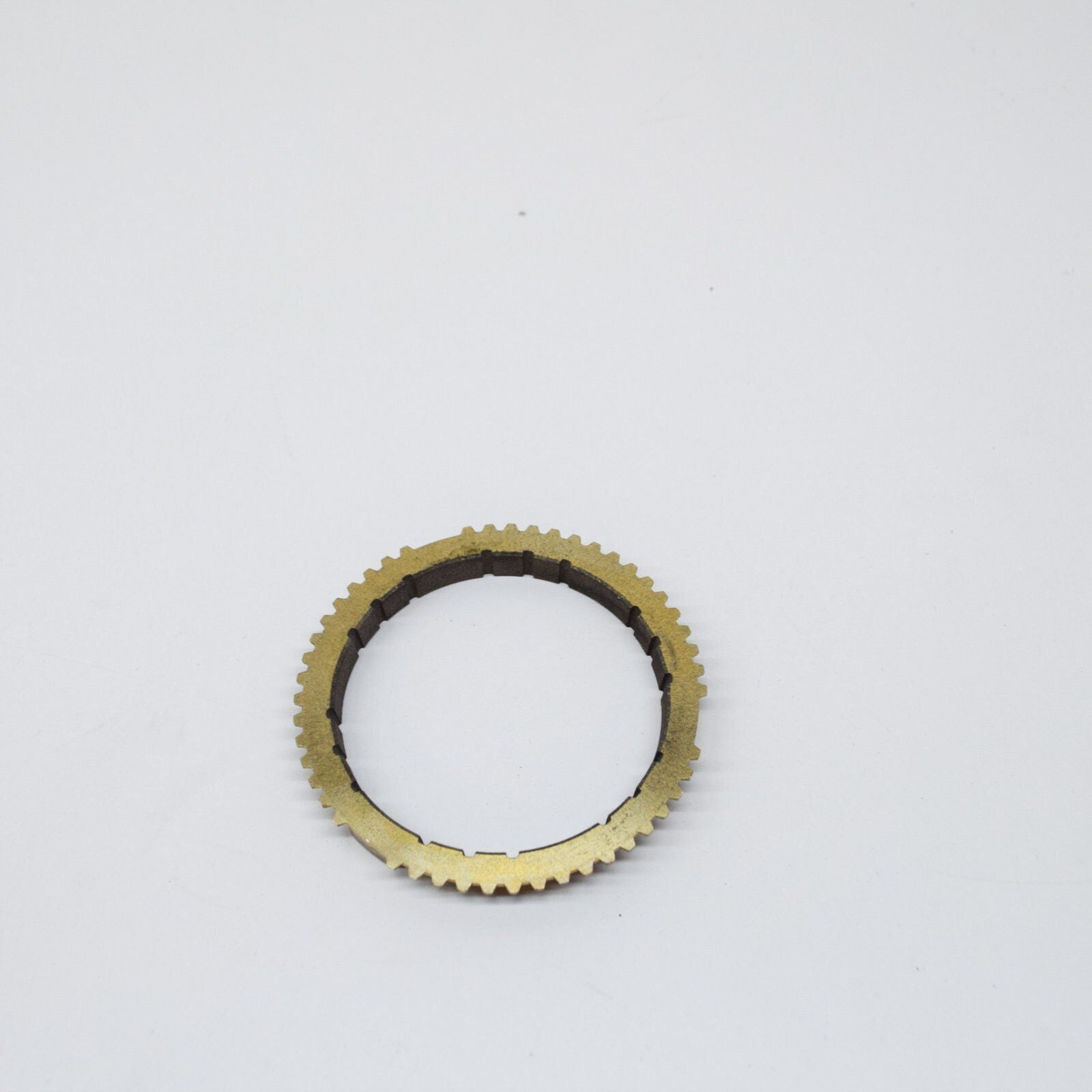 NEW AUDI A3 8P 4TH GEAR SYNCHRONIZER RING 02M311269H ORIGINAL