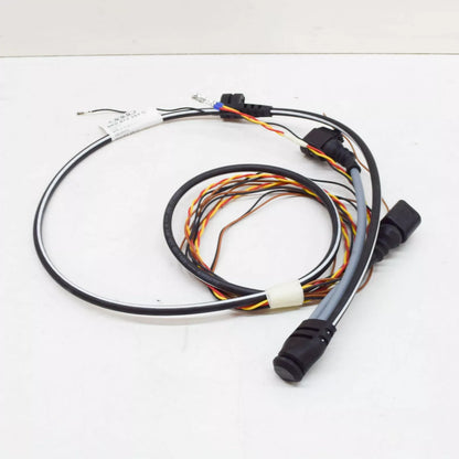 NEW AUDI A4 B8 FRONT LEFT SPEED SENSOR WIRING SET 8K0972251C