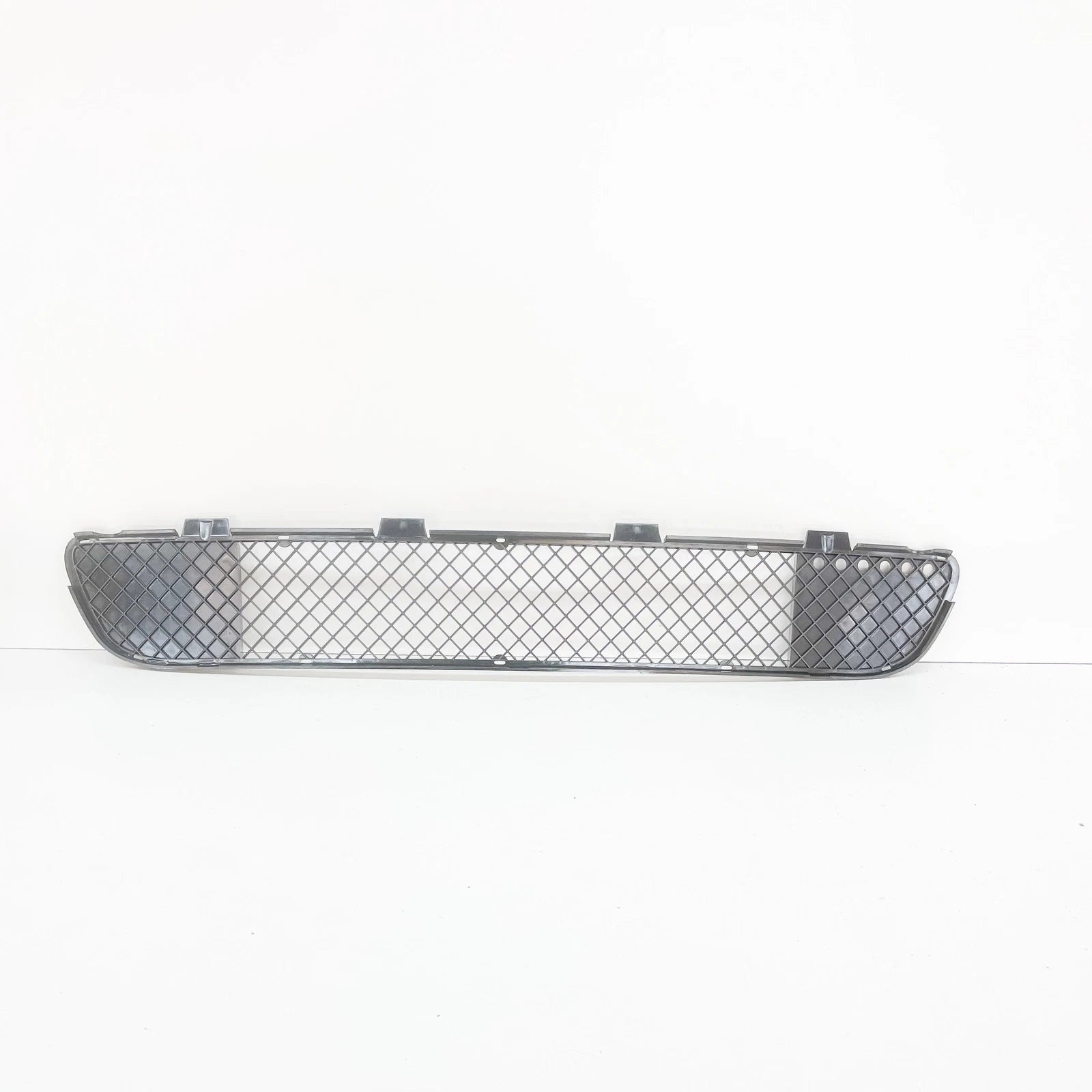 NEW BMW 5 E39 M-SPORT FRONT BUMPER GRILLE 51112496285 2003 ORIGINAL