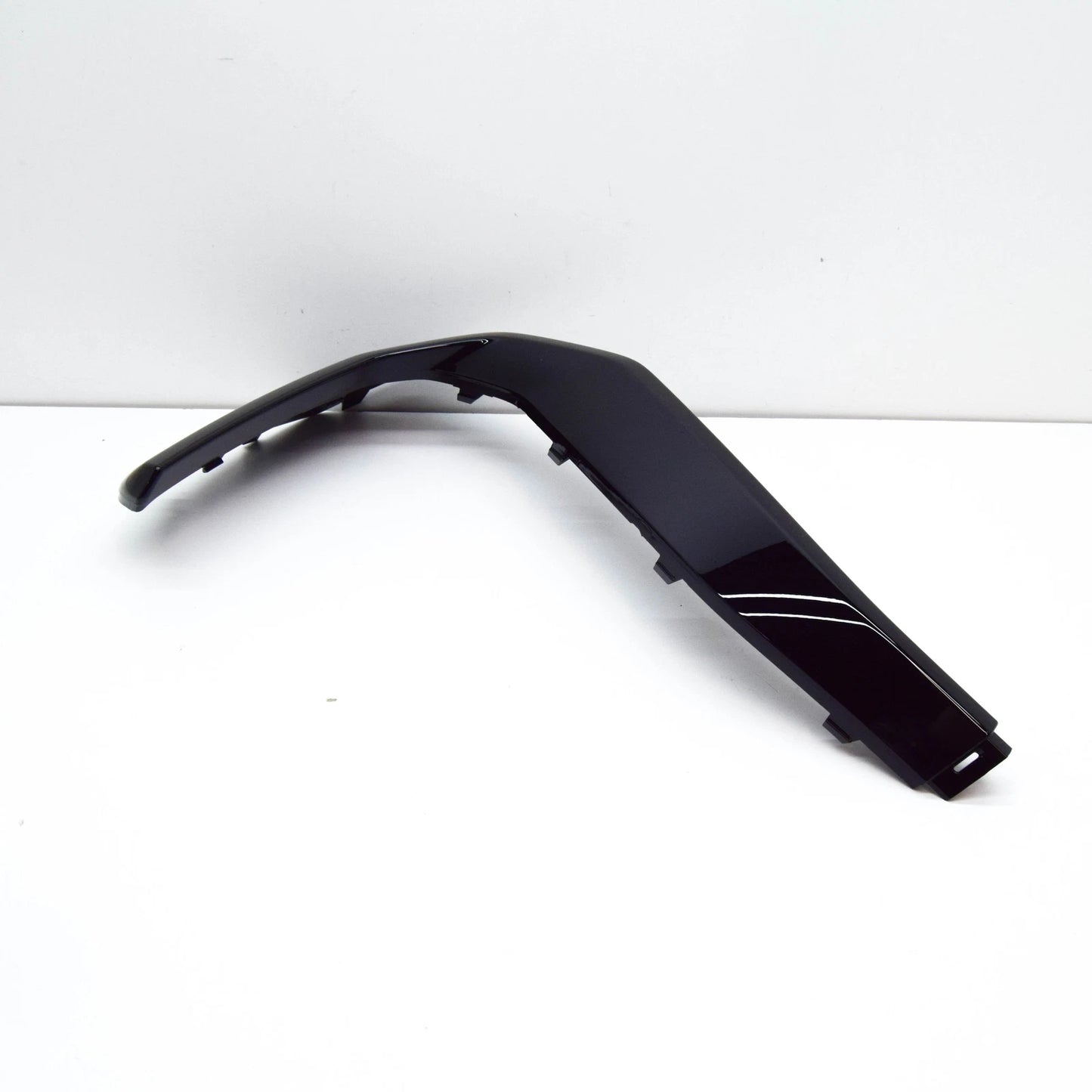 NEW AUDI Q3 F3 SPORTBACK REAR BUMPER COVER RIGHT TRIM 83F807968T94 ORIGINAL