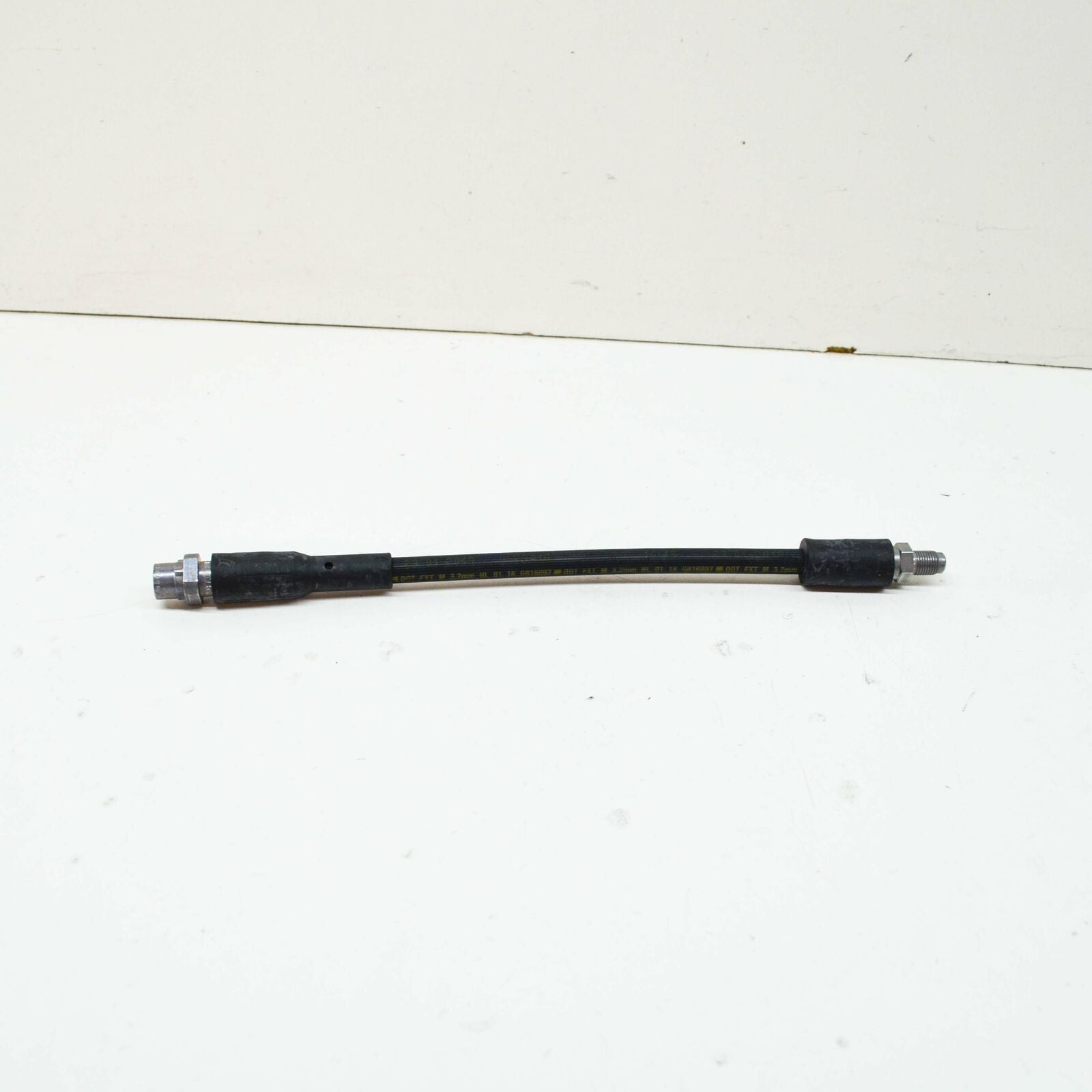 new bmw x3 f25 rear brake pipe hose 34306887447 6887447 original