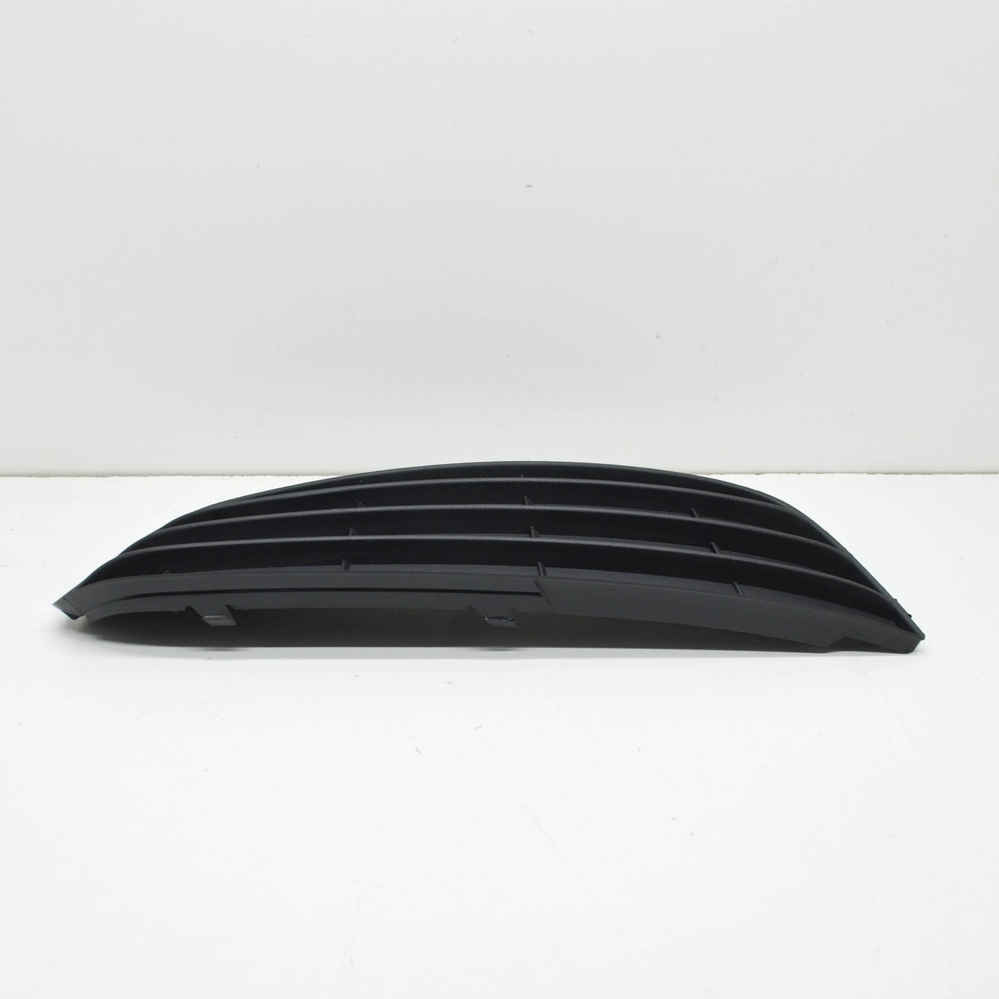 NEW AUDI A4 B8 FRONT BUMPER LEFT VENT GRILLE 8K080768101C ORIGINAL