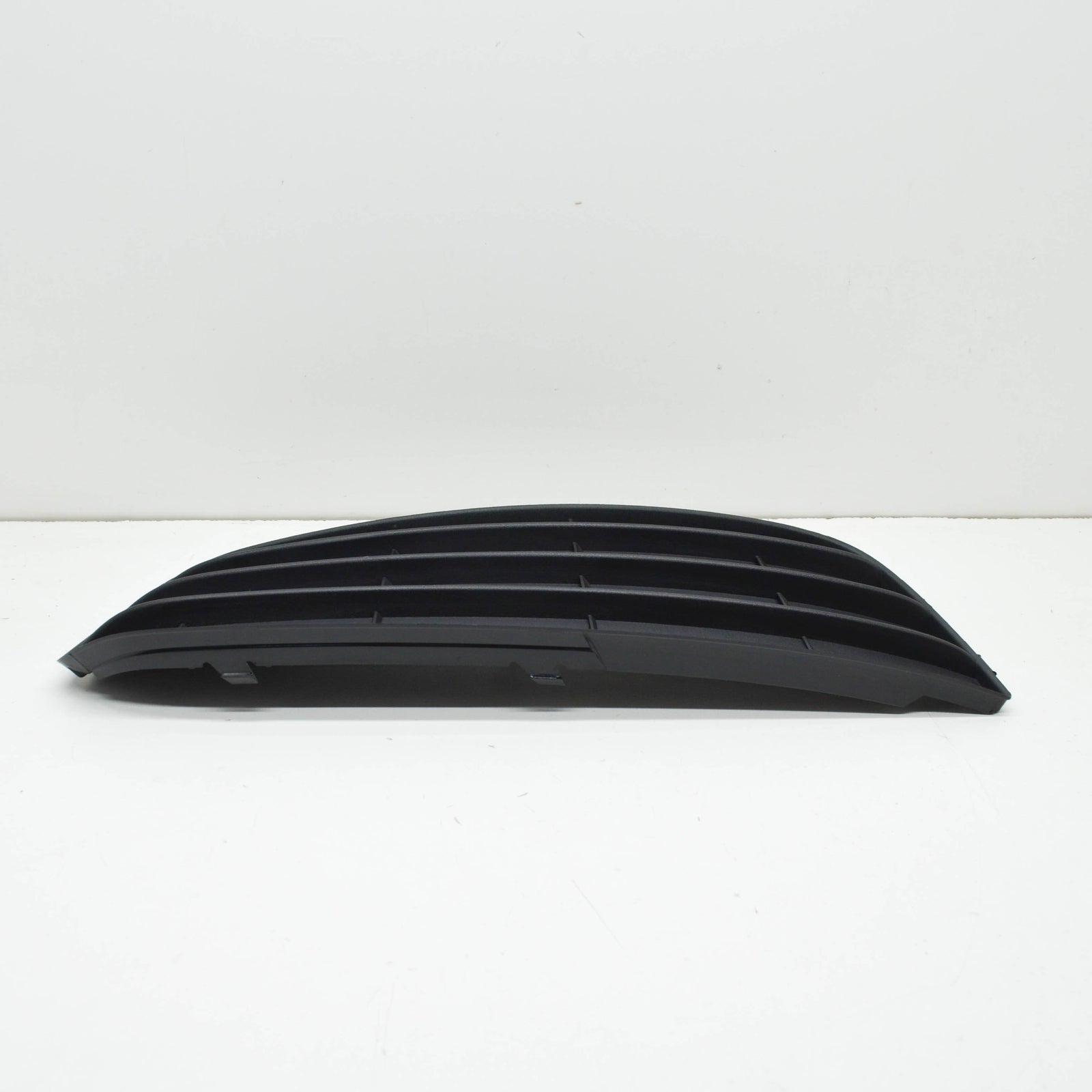 NEW AUDI A4 B8 FRONT BUMPER LEFT VENT GRILLE 8K080768101C ORIGINAL