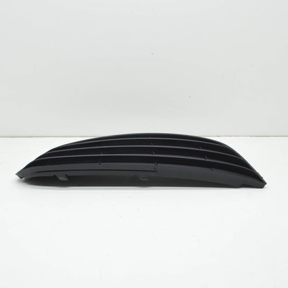 NEW AUDI A4 B8 FRONT BUMPER LEFT VENT GRILLE 8K080768101C ORIGINAL