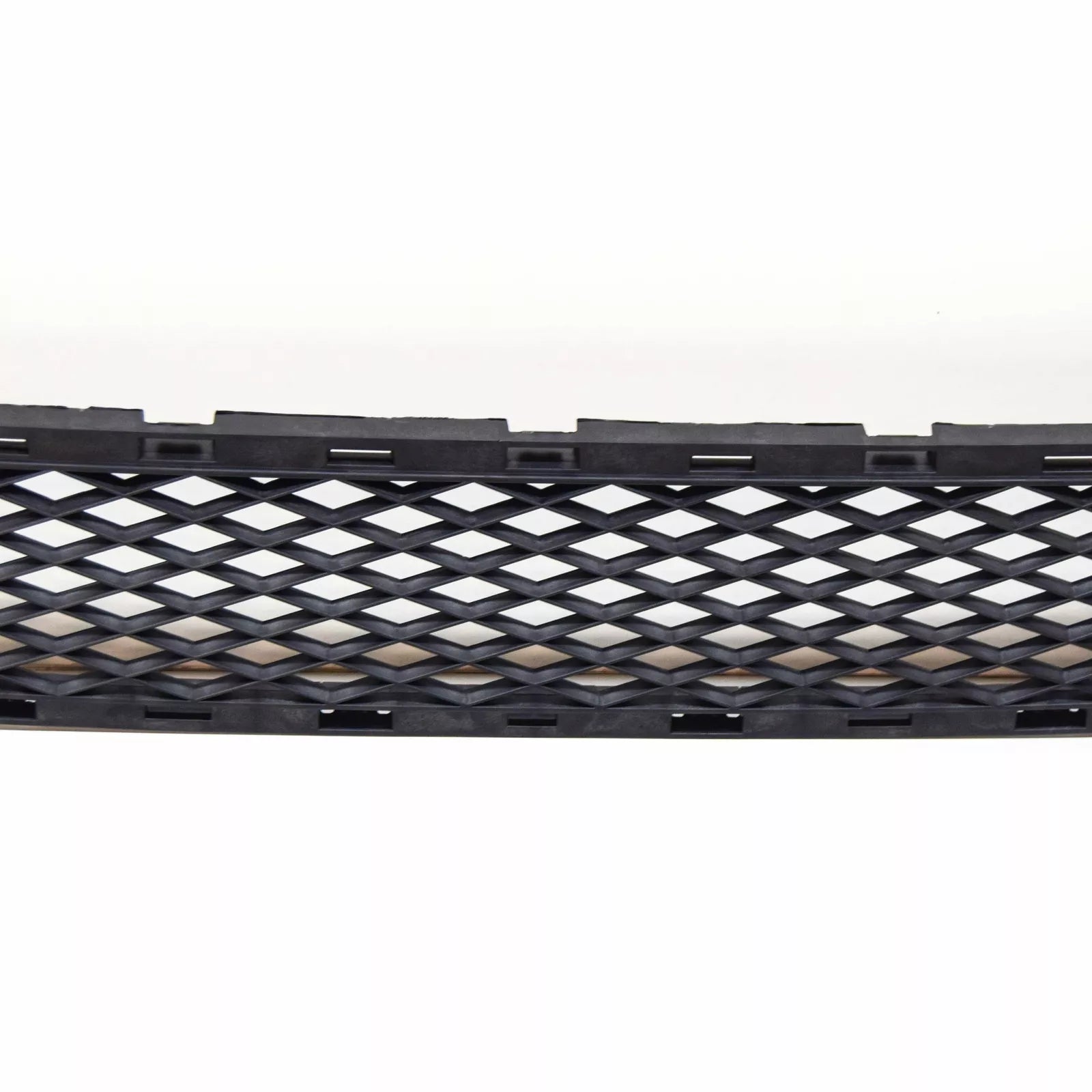 NEW VOLKSWAGEN TOUAREG 7L FRONT BUMPER LOWER GRILL 7L9853676A9B9