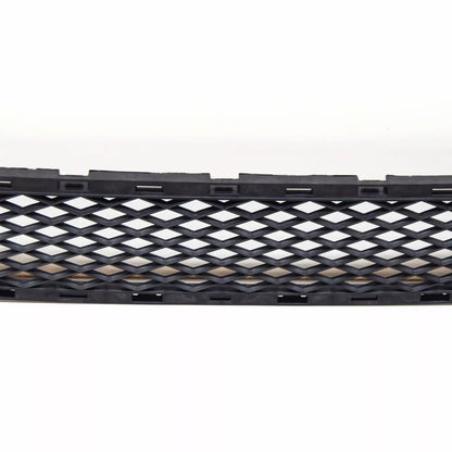 NEW VOLKSWAGEN TOUAREG 7L FRONT BUMPER LOWER GRILL 7L9853676A9B9