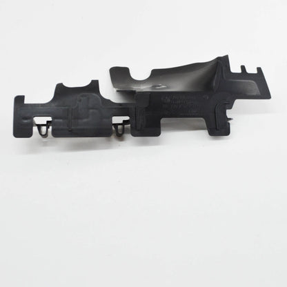 NEW VOLKSWAGEN GOLF MK6 LEFT AIR GUIDE 5K0121283E ORIGINAL