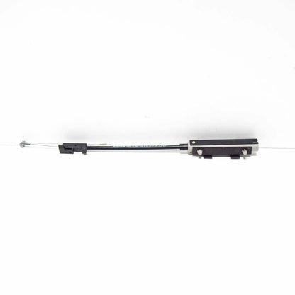 NEW VW TOURAN MK2 BONNET RELEASE LID LOCK CABLE 1T2823531E RHD ORIGINAL