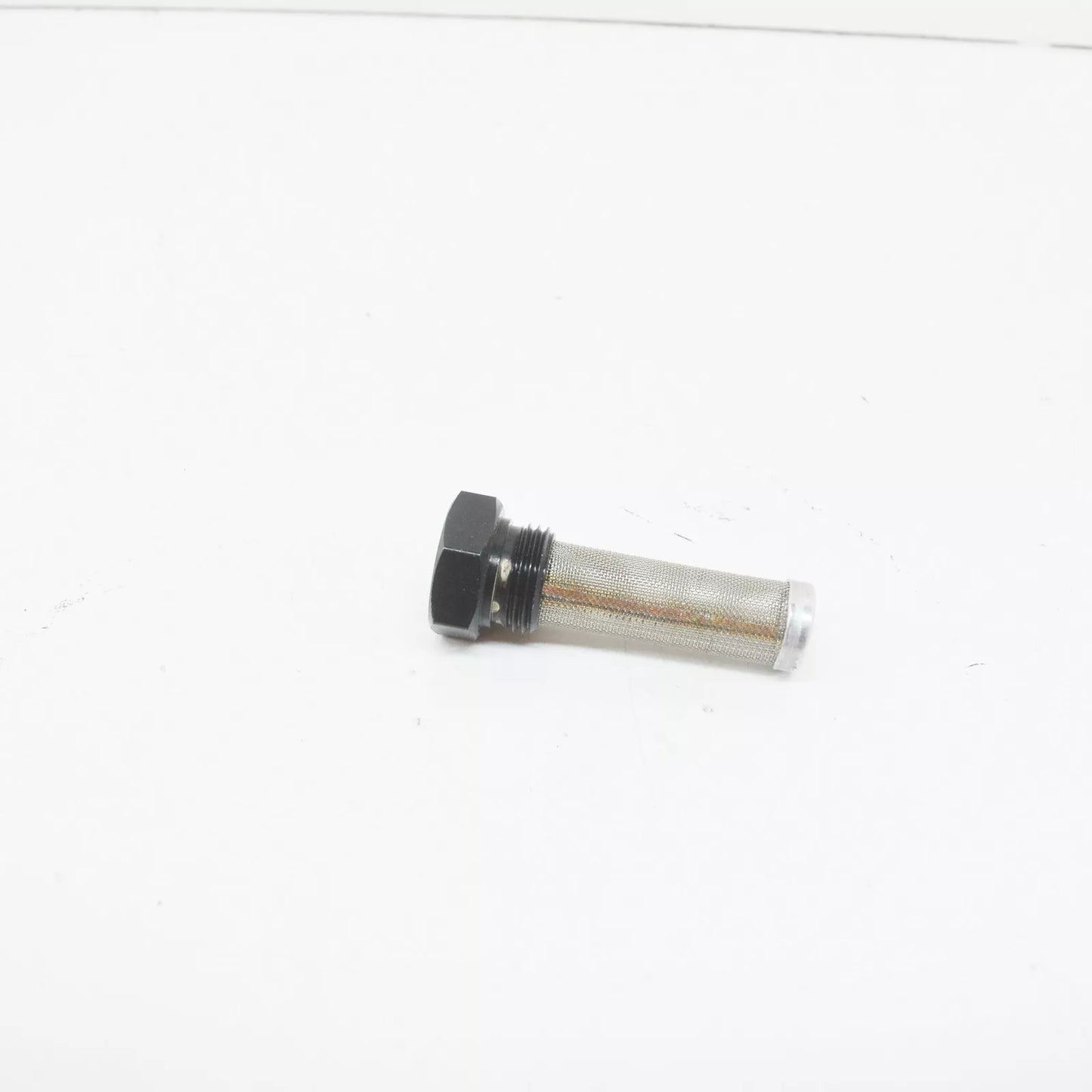 NEW BMW 5 F10 TRANSMISSION OIL STRAINER 17212283111 2283111 ORIGINAL