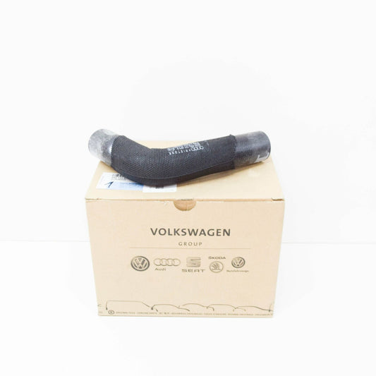 NEW AUDI R8 4S COOLANT HOSE 4S0121073E 2018 ORIGINAL