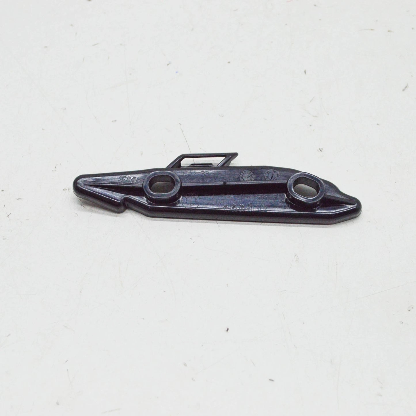 NEW BMW 4 COUPE F32 FRONT LEFT BOTTOM SIDE PANEL BRACKET 51117294653 ORIGINAL