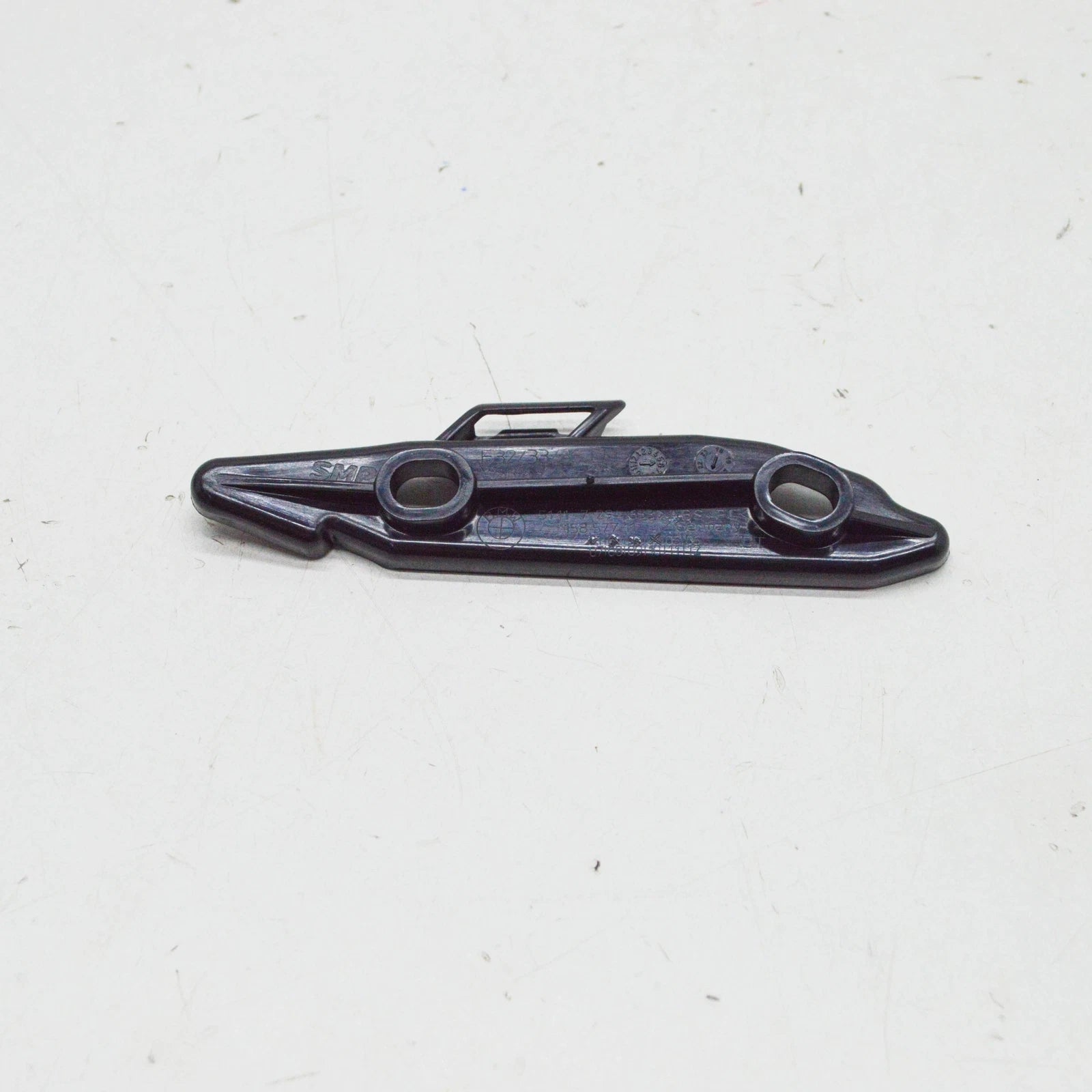 NEW BMW 4 COUPE F32 FRONT LEFT BOTTOM SIDE PANEL BRACKET 51117294653 ORIGINAL