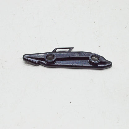 NEW BMW 4 COUPE F32 FRONT LEFT BOTTOM SIDE PANEL BRACKET 51117294653 ORIGINAL