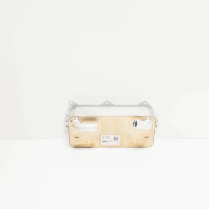 NEW AUDI A7 RS7 4G8 ENGINE OIL COOLER 079117015N ORIGINAL