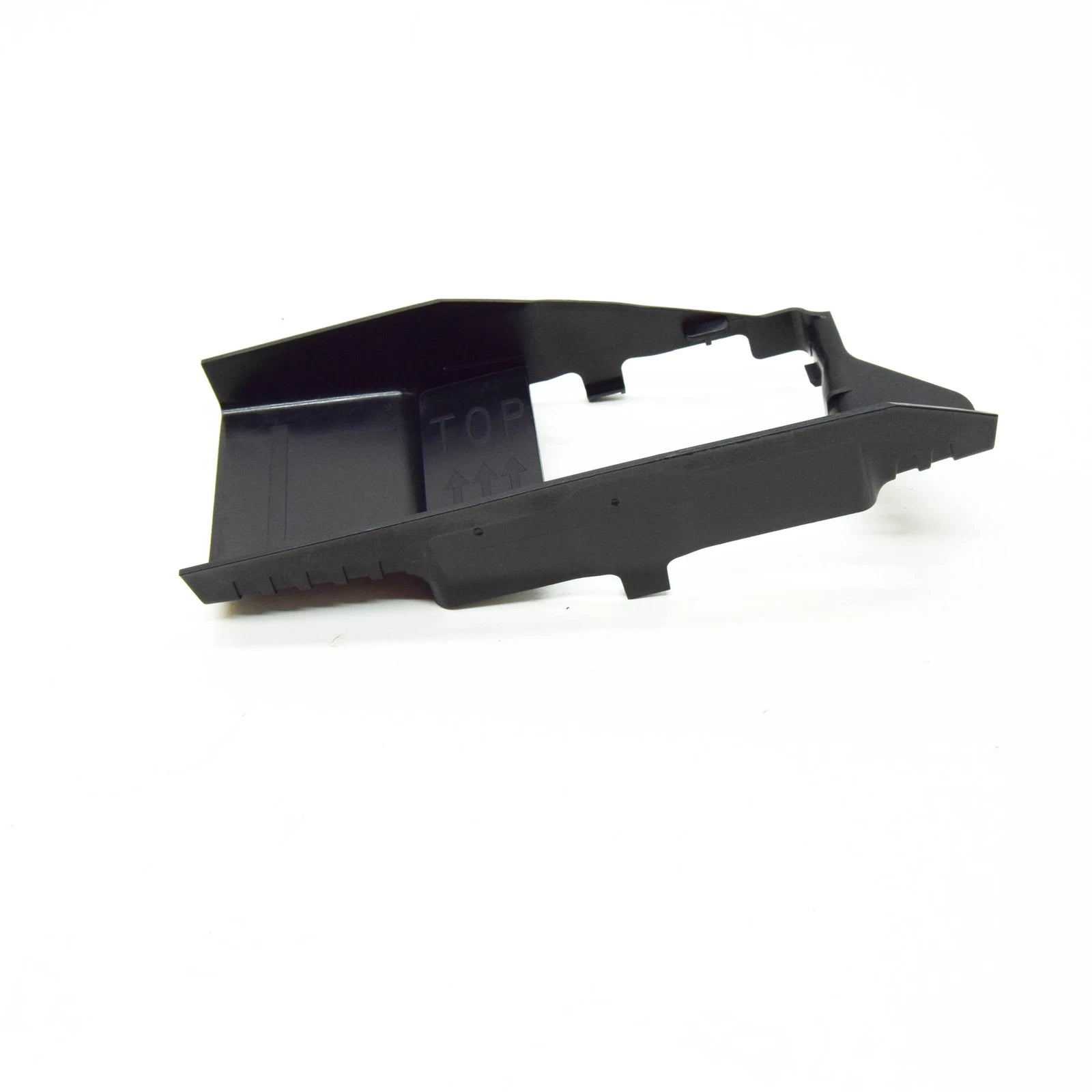 NEW AUDI E-TRON SPORTBACK GEA CONTROL UNIT LEFT SHIELD 4KE907693 ORIGINAL