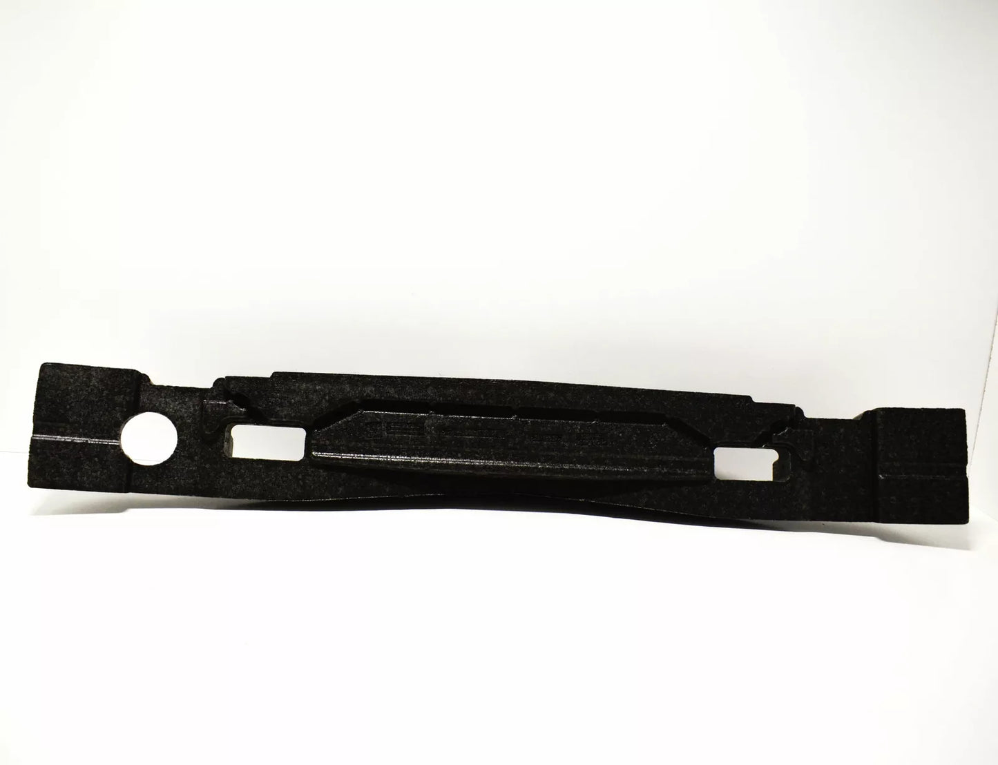 NEW MERCEDES-BENZ S-CLASS W221 FRONT BUMPER CENTER ABSORBER A2218856337 ORIGINAL