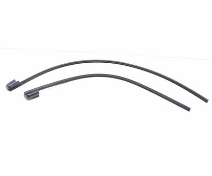Genuine Volvo Xc60 Mk2 Windshield Wiper Blade Insert Set Lhd 31490722 Original