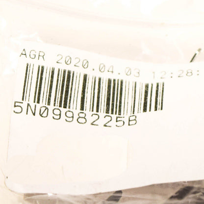 NEW VOLKSWAGEN TIGUAN MK2 LEFT HEADLIGHT HOUSING REPAIR KIT 5N0998225B ORIGINAL