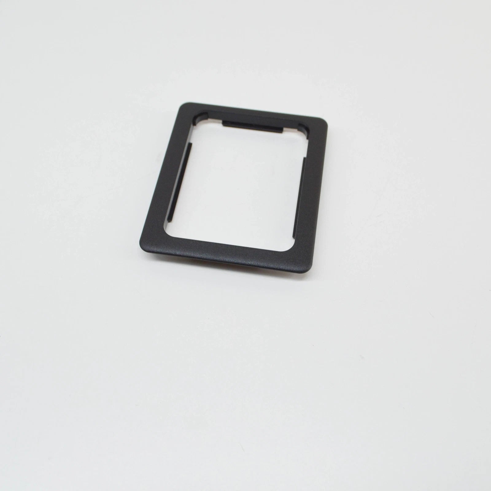 NEW AUDI A4 B7 LUGGAGE COMPARTMENT LOWER HANDLE COVER 8E5863638