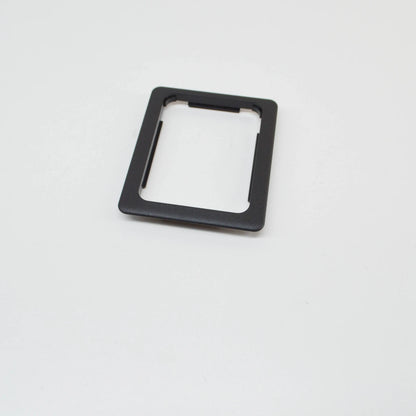 NEW AUDI A4 B7 LUGGAGE COMPARTMENT LOWER HANDLE COVER 8E5863638