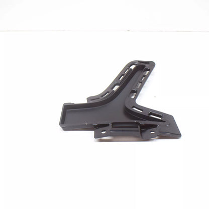 NEW AUDI A6 C8 FRONT BUMPER LEFT LOWER STRIKER PLATE 4K08076299B9 ORIGINAL