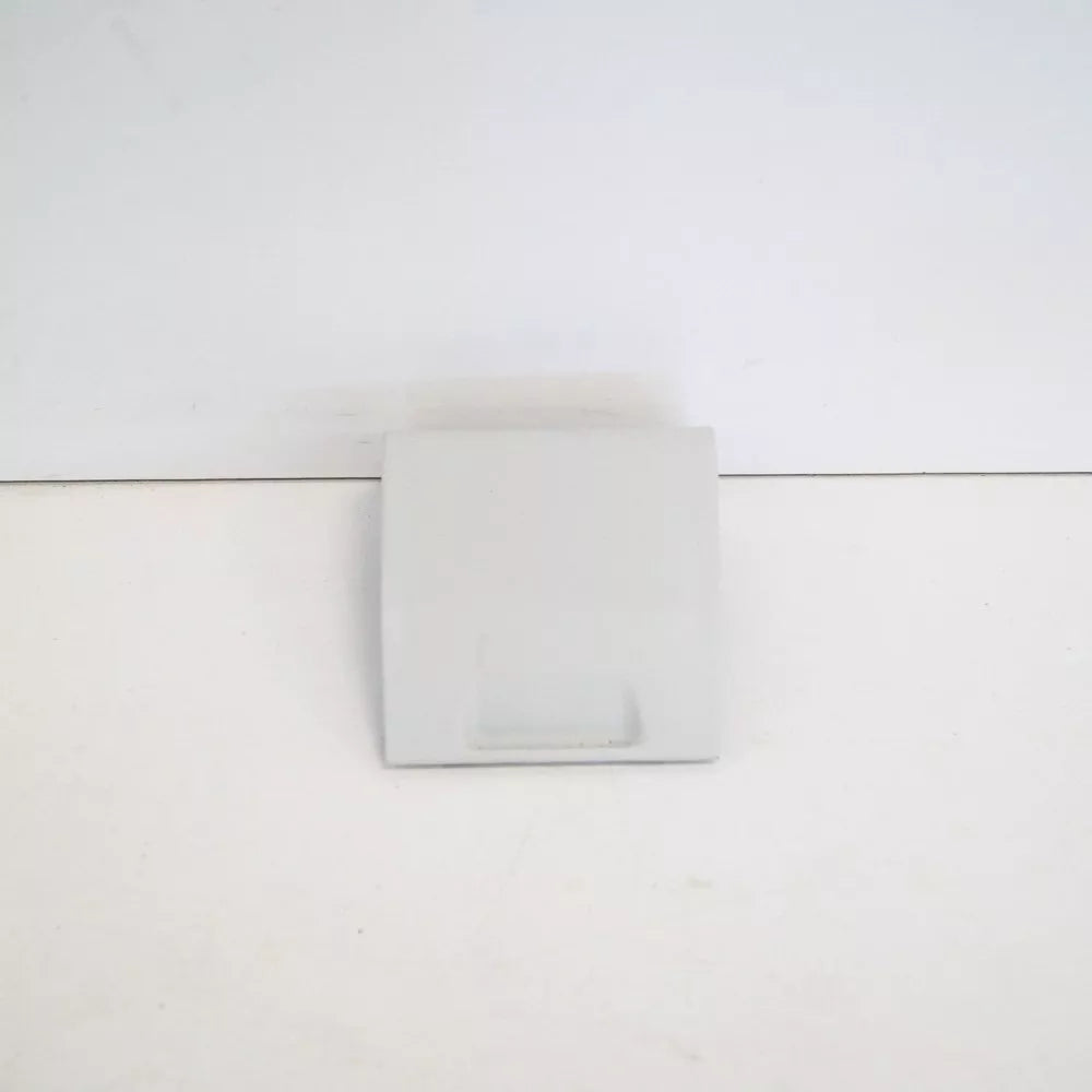 NEW BMW 5 E28 M LEFT SILL COVER 51711930863 1930863 ORIGINAL